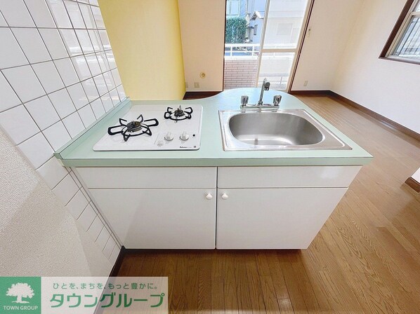 エスペランサ日進北館の物件内観写真